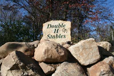 Double H Stables